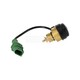 CONDENSATIE WATERSENSOR LUCHTDROGER